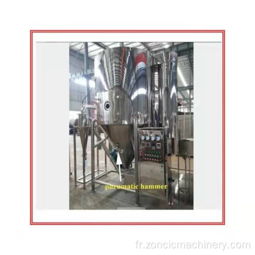 Sèche-linge de laboratoire industriel de haute qualité 380V